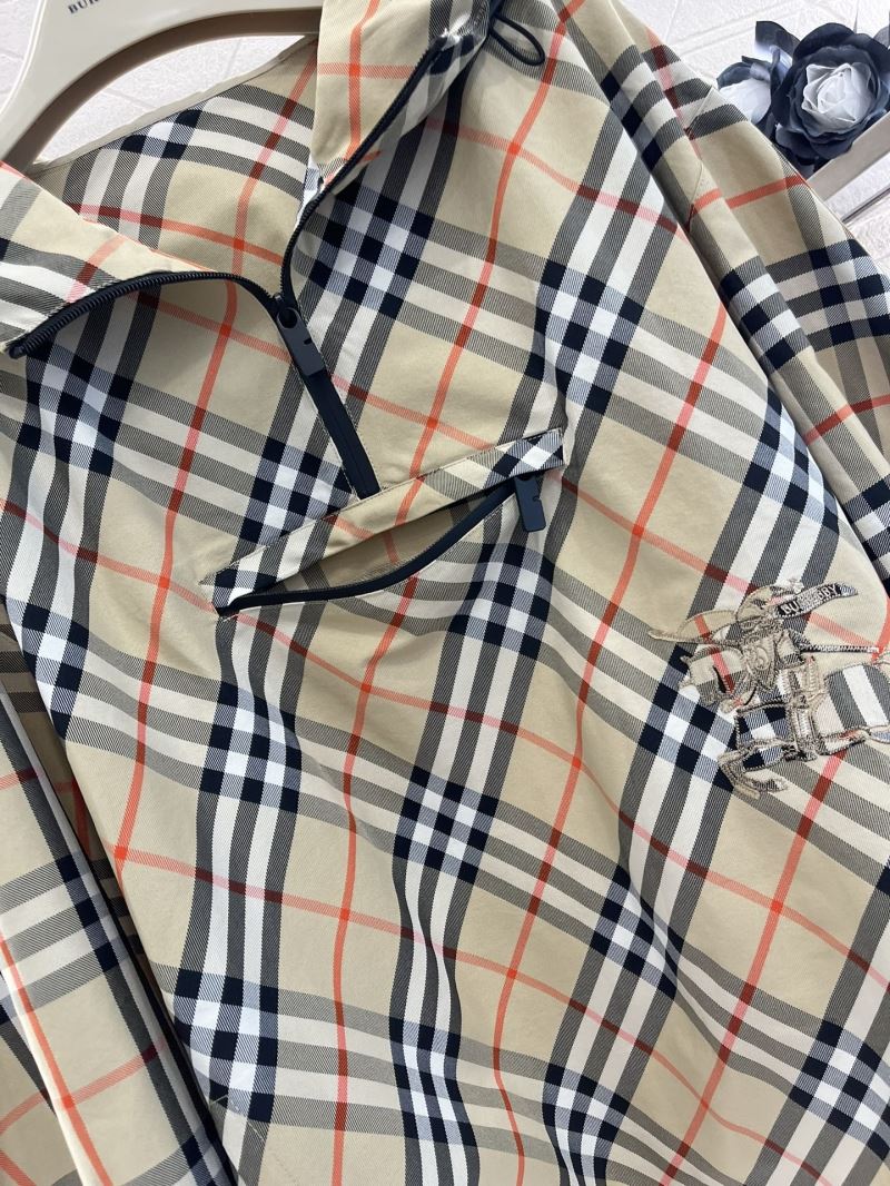 Burberry Outwear